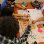 Workshop: Enquiry Based Learning of Mathematics