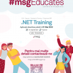msg systems Internships 2022