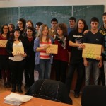 Nyílt Napok a Matematika és Informatika Karon