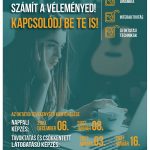 Az oktatói tevékenység kiértékelése, 2021–2022-es egyetemi tanév, I. félév
