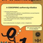 Bit- és számtologatók – 2017. március 8.