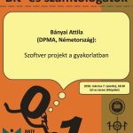 Bit- és számtologatók – 2018. március 7.