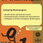 Bit- és számtologatók – 2019. február 27.