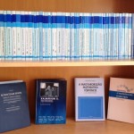 Bővült a Magyar Matematika és Informatika Intézet könyvtára