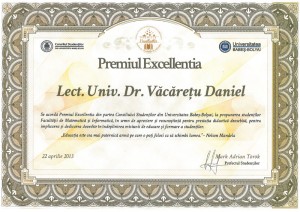 premiul-Excellentia-lect-dr-Vacaretu-Daniel-2013