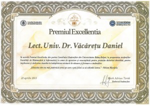 premiul-Excellentia-lect-dr-Vacaretu-Daniel-2013