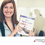 Aplicaţii software în domeniul Automotive – prezentare msg systems Romania