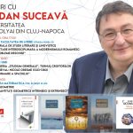 Bogdan Suceavă (California State University, Fullerton): Relații între cantități geometrice intrinseci și extrinseci