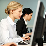Demarăm cursurile în cadrul Programului Postuniversitar de Pregătire şi Formare Profesională în Informatică