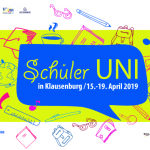 Schüleruni 2019