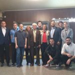 Studenți ai facultății noastre, membri în comisia științifică a Concursului Interjudețean de Matematică și Informatică Grigore Moisil