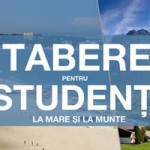 Tabere studenţeşti 2014