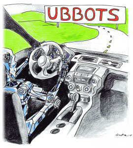 UBBots 2014