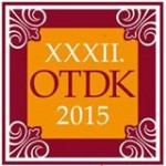 A XXXII. OTDK matematika szekciójának előadásai