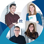 Paid IT Internship at Yardi Romania (Summer Edition)