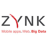 Zynk Software Internship 2019