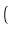 $\displaystyle \left(\vphantom{{\boldsymbol { x } }{\boldsymbol { x } }'}\right.$