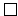 $ \qedsymbol$