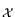 $\scriptstyle \cal {X}$