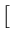 $\displaystyle \left[\vphantom{
I_{{\ensuremath{\pmb{\cal{F}}}}} - {\boldsymbol ...
...l { C } }_2^{-1}+{\boldsymbol { K } }_B)^{-1}{\boldsymbol { \Phi } }^T
}\right.$