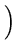 $\displaystyle \left.\vphantom{ \begin{bmatrix}{\boldsymbol { I } }_t & {\boldsy...
...hat{{\boldsymbol { \alpha } }}_{t+1} - {\boldsymbol { \alpha } }_{t+1} }\right)$