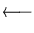 $\displaystyle \longleftarrow$