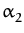 $ \alpha_{2}^{}$