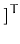 $\displaystyle \left.\vphantom{\sigma_1\phi_1({\boldsymbol { x } }),\sigma_2\phi_2({\boldsymbol { x } }),\ldots }\right]^{T}_{}$