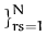 $ \left.\vphantom{K({\boldsymbol { x } }_r,{\boldsymbol { x } }_s)}\right\}_{rs=1}^{N}$
