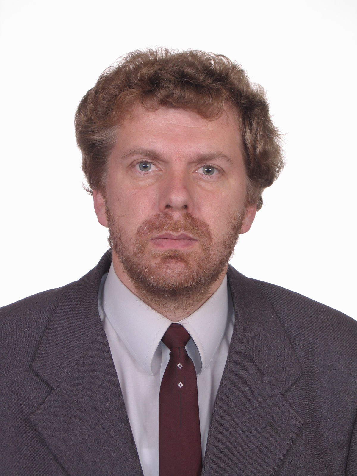 Zsolt Darvay