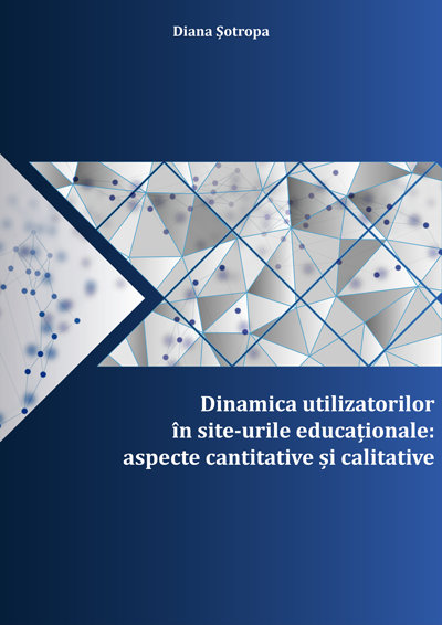 Coperta carte 2017 - Dinamica