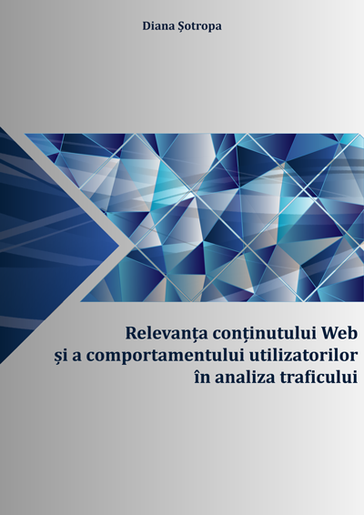 Coperta carte 2017 - Relevanța