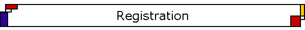 Registration