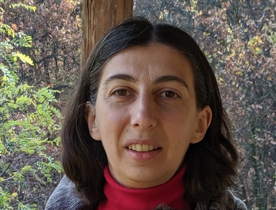 Dr. Grigoreta-Sofia Cojocar