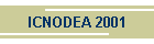 ICNODEA 2001