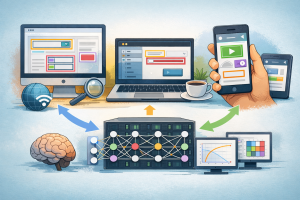 Evaluating Deep Learning Models for Cross-Platform UI Component Detection: A Study Across Web, Desktop, and Mobile Interfaces (2025)
