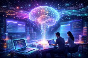 Synthetic Data Generation Using Large Language Models: Advances in Text and Code (2025)