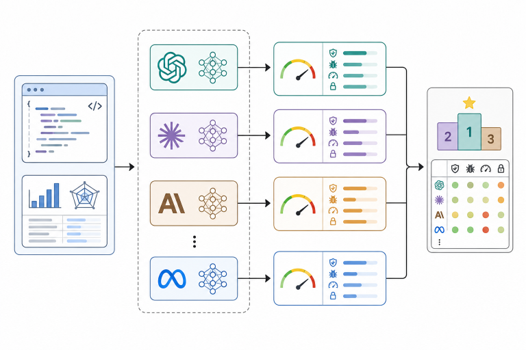 Comparative Analysis of LLMs for Software Quality Assessment via Code and Metrics (2026)