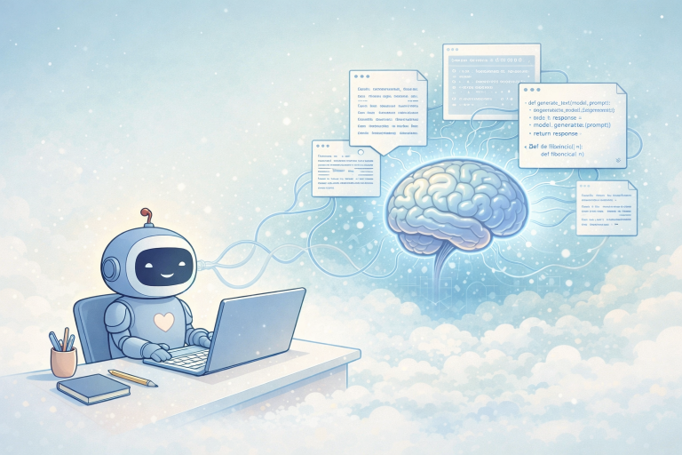 Synthetic Data Generation Using Large Language Models: Advances in Text and Code (2025)