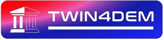 TWIN4DEM – Strengthening Democratic Resilience Through Digital Twin