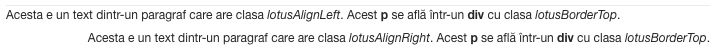 lotusAddComment class